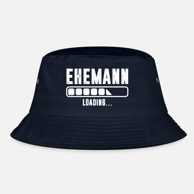 EHEMANN Bucket Hat