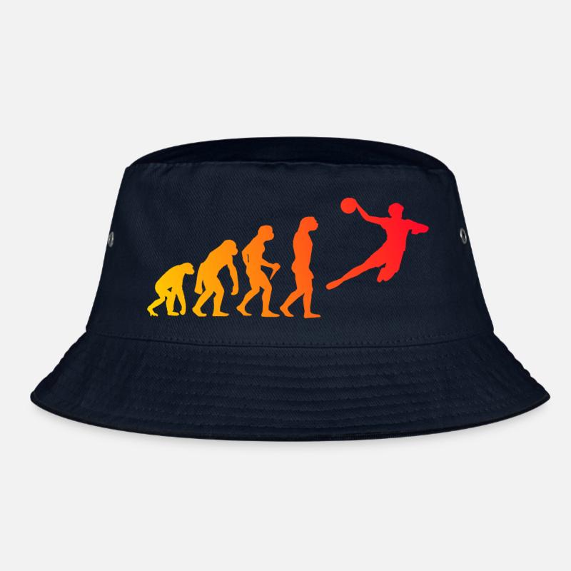 Handball Enfants Evolution Joueurs de handball Hommes Bob