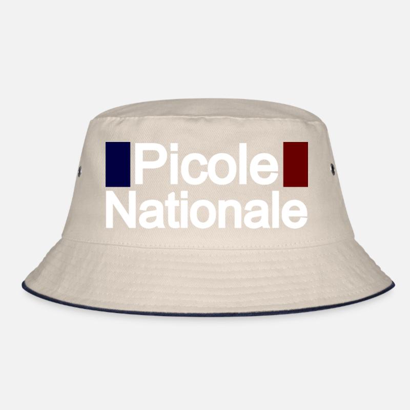 Picole nationale Bob