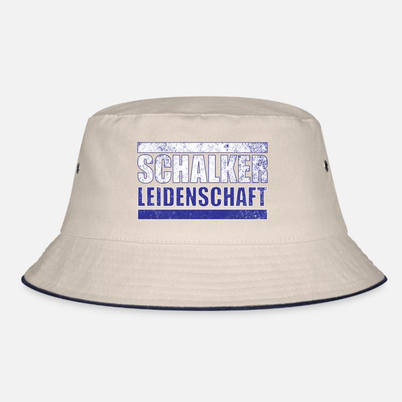 Schalker Leidenschaft Bucket Hat