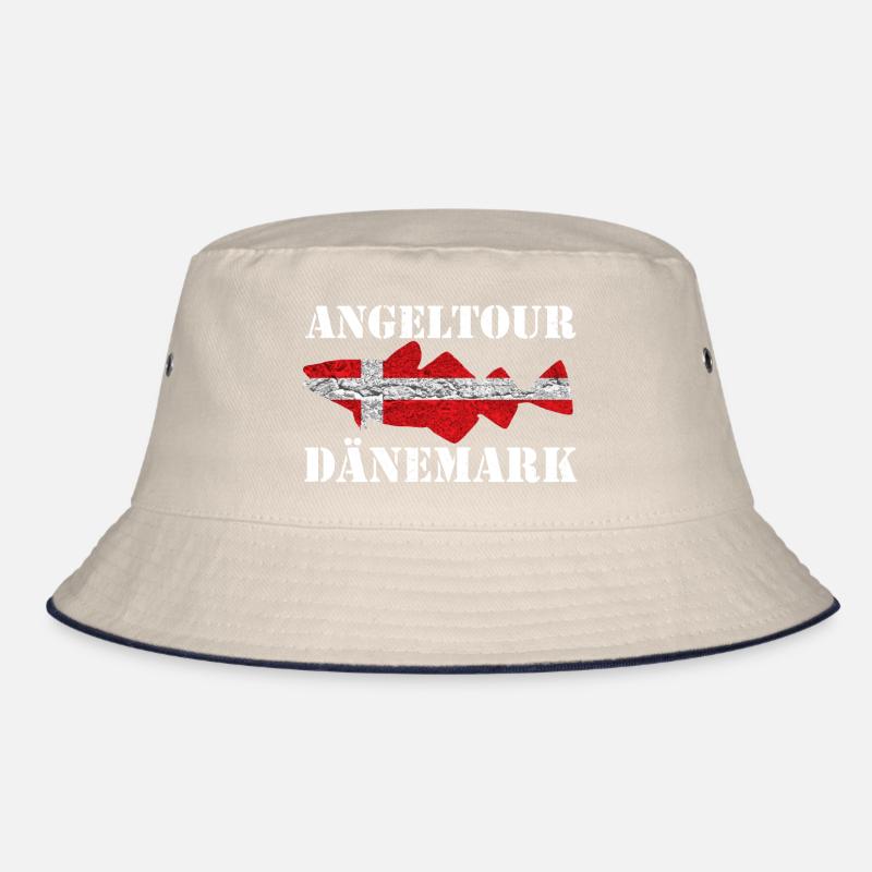 Voyage de pêche au Danemark Bob