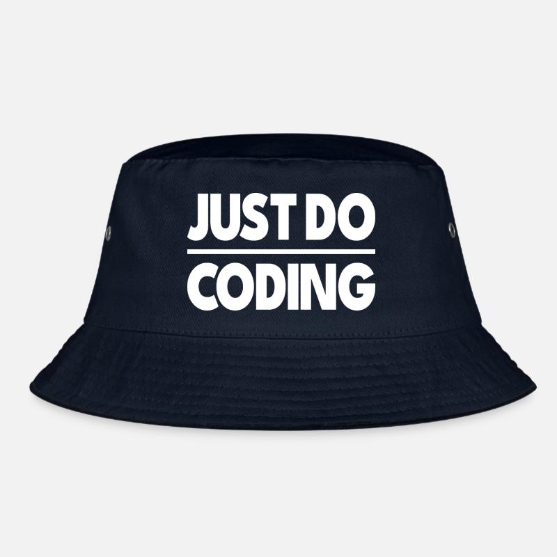 Just Do Codage - Informatique - Programmation Bob