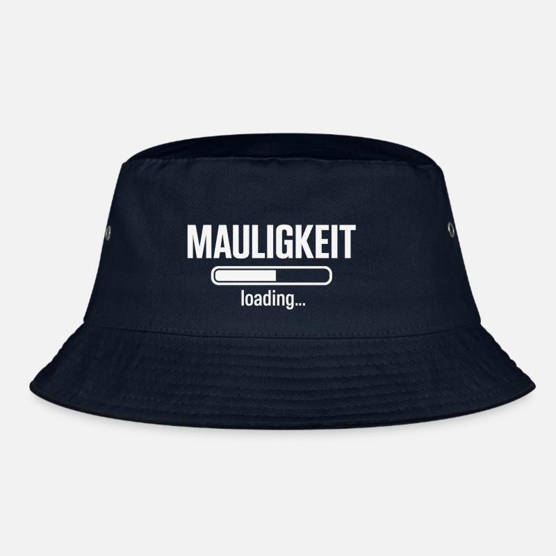 Bucket Hat