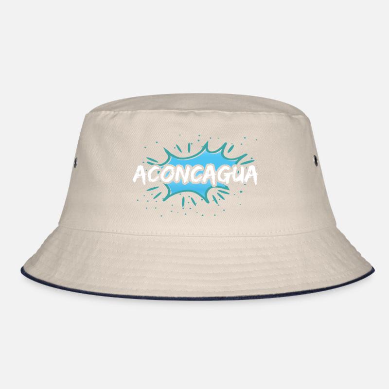 Idée cadeau Aconcagua Bob