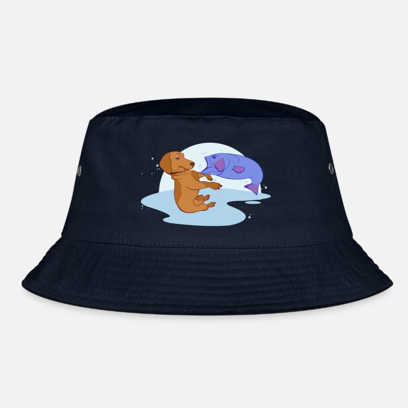 Fight Bucket Hat