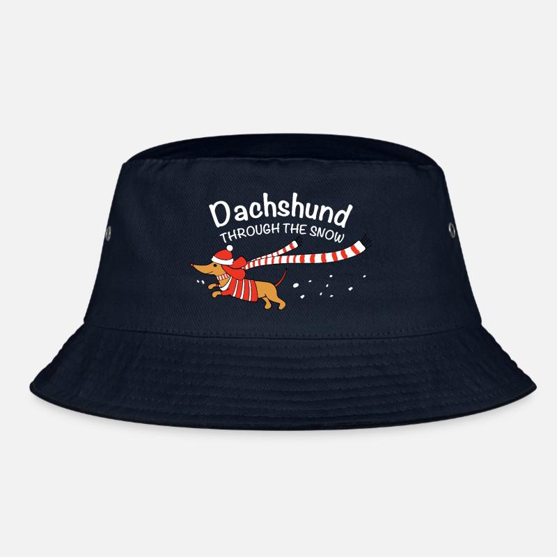 Bucket Hat
