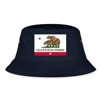 california califuckifornia - Bob - marine - Devant