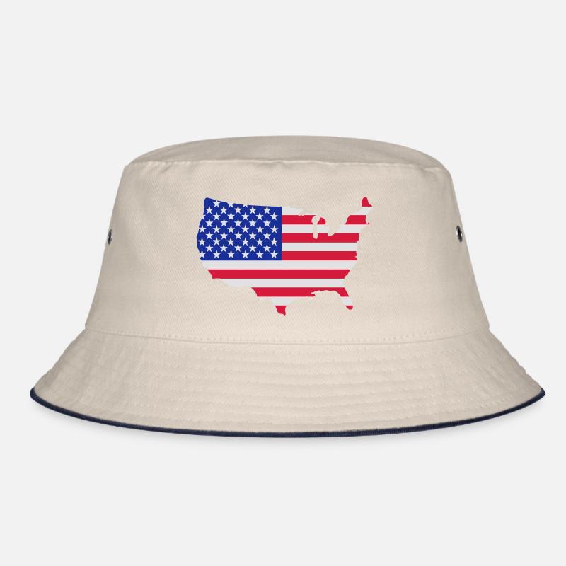 Etats-Unis Bob