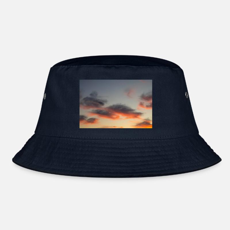 Middle fire sky - Bob - marine