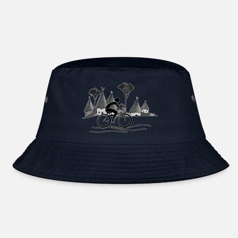 Bucket Hat