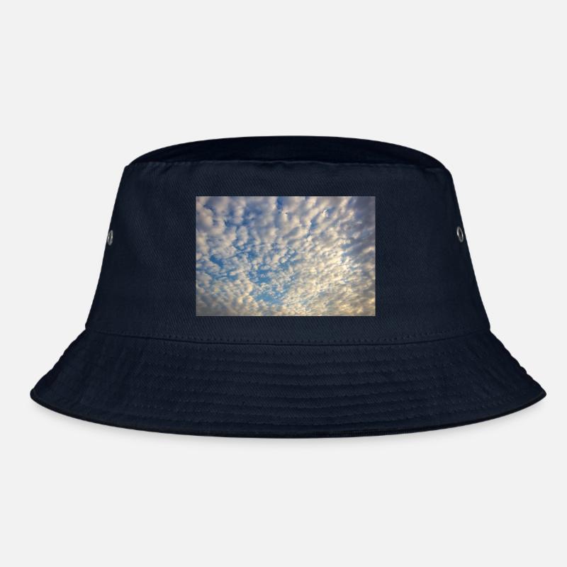 mer de nuages Bob