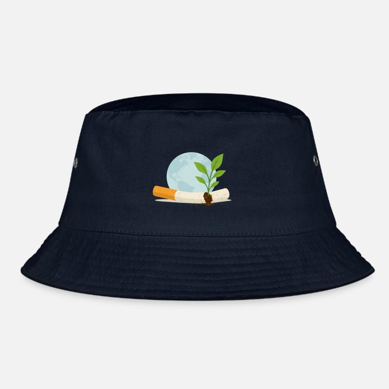 Pour un monde sans tabac Bob