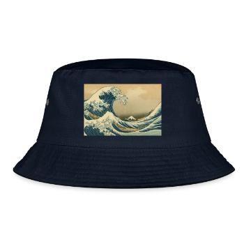vague - Bob - marine - Devant