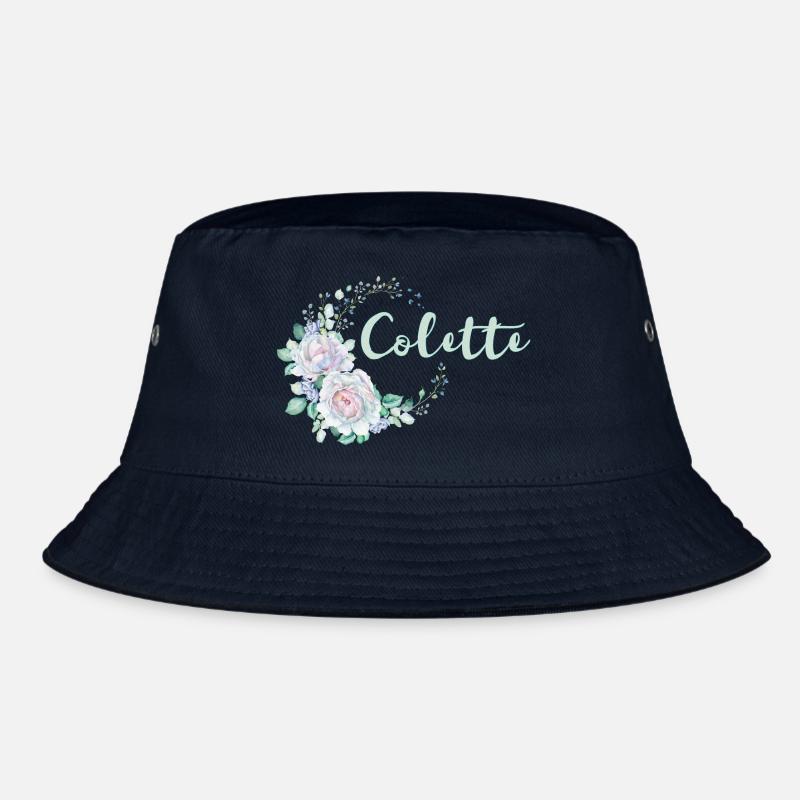 Pour Colette Bob
