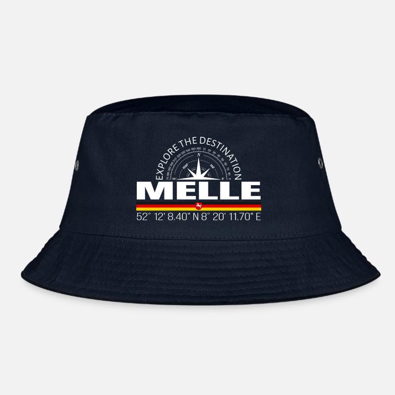 Melle Bob