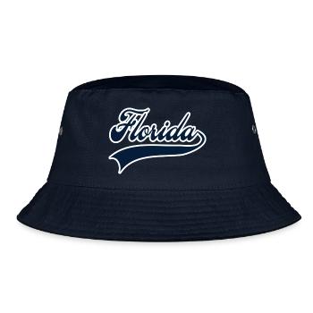 floride marine blanc - Bob - marine - Devant