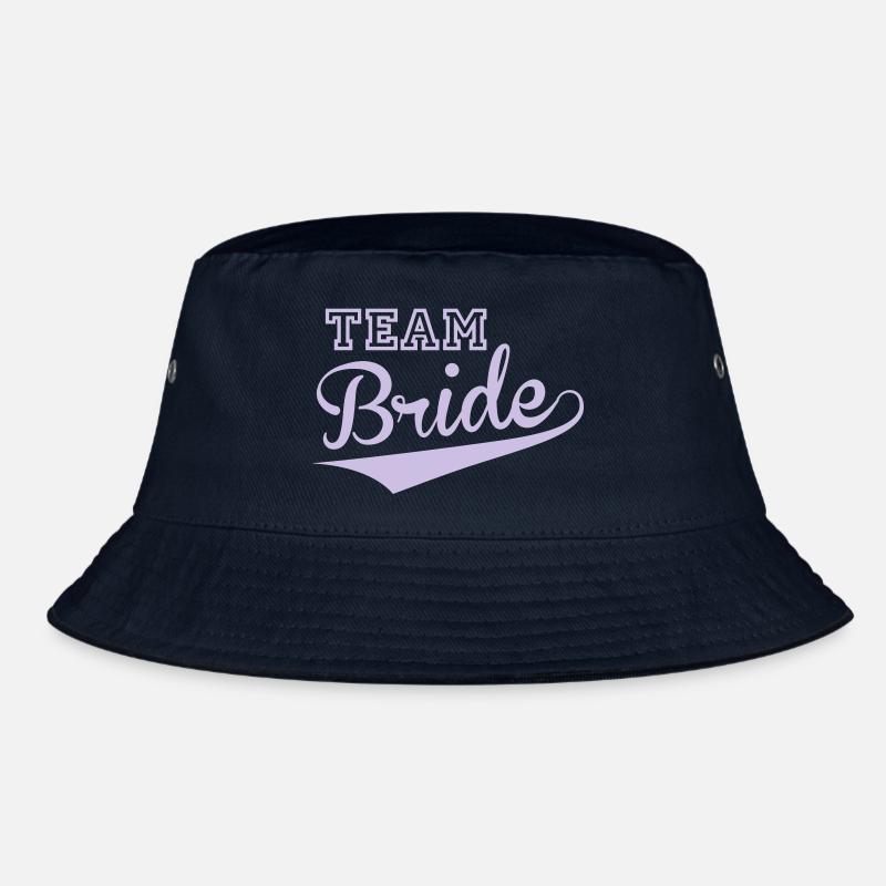 Team Bride 02 Bob