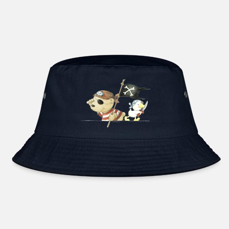 Bucket Hat