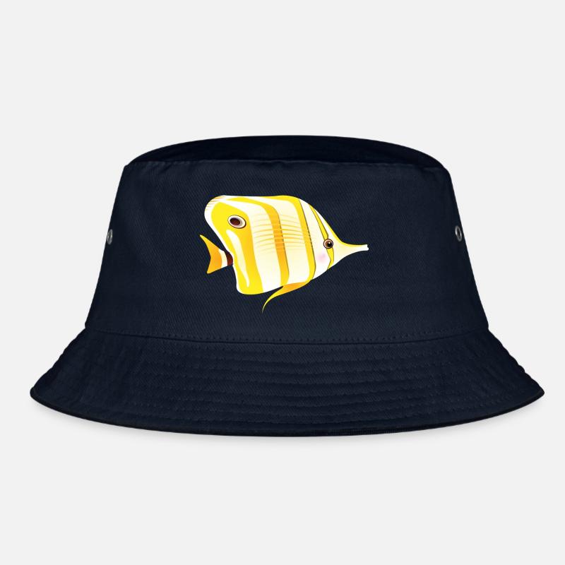 Bucket Hat