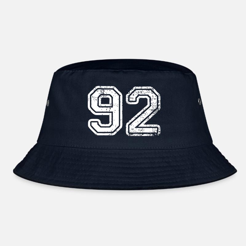92 - Bob - marine