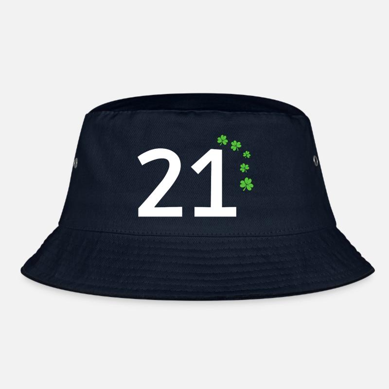 21 Bob