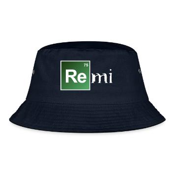 Remi - Bob - marine - Devant