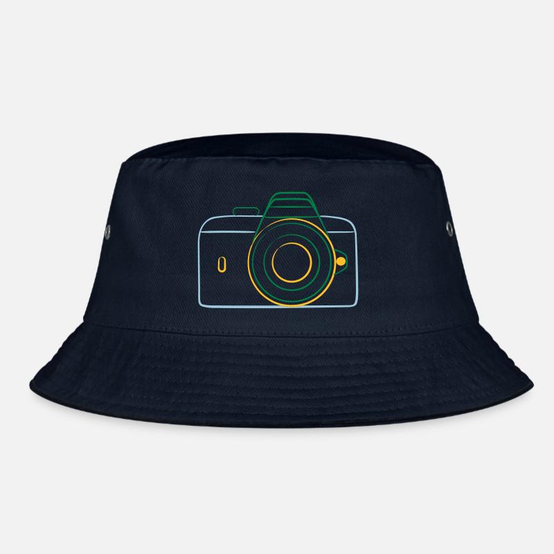 Bucket Hat