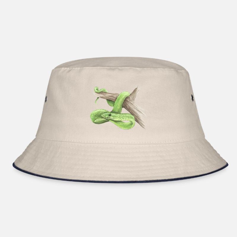 Bucket Hat
