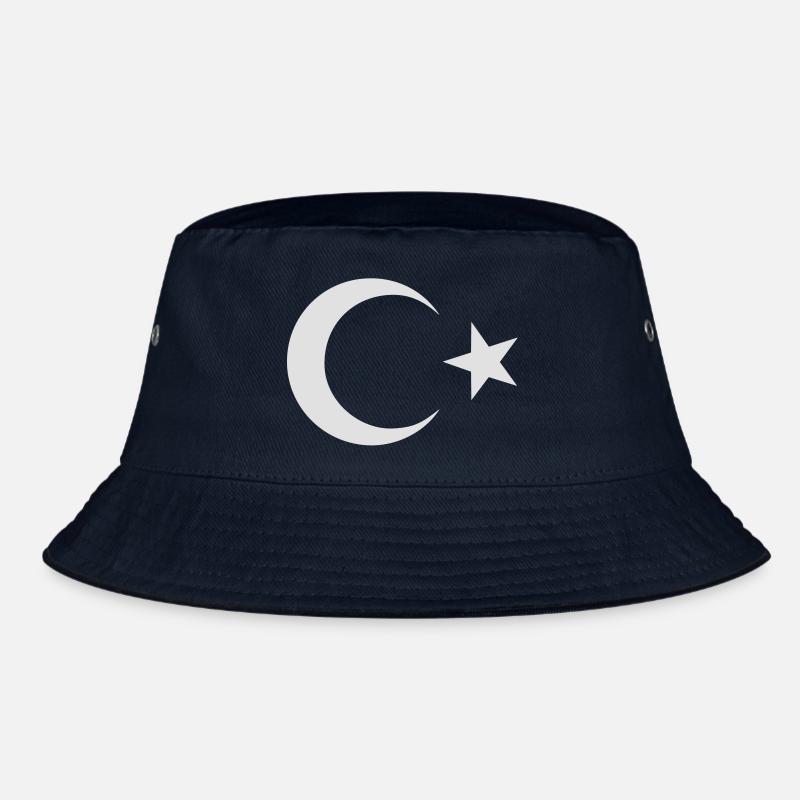 Drapeau turc Bob