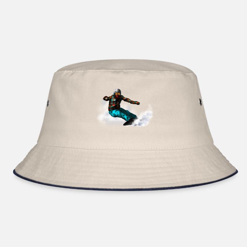 Bucket Hat