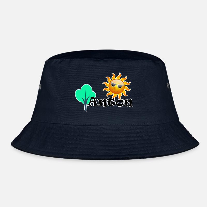 Bucket Hat