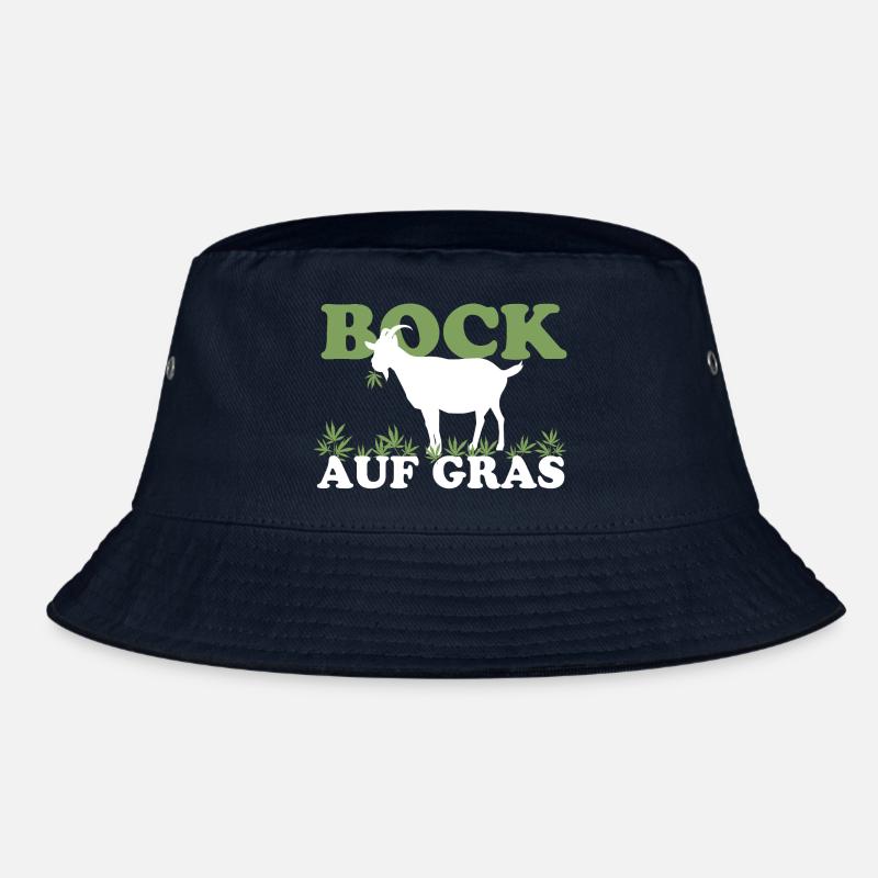 Bock auf Gras Bob