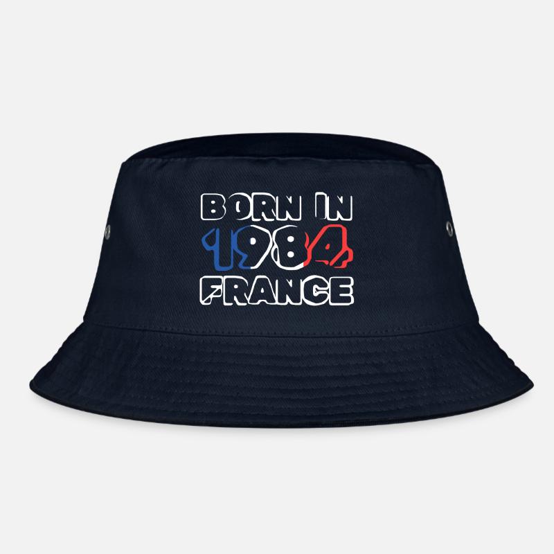 1984 Bucket Hat