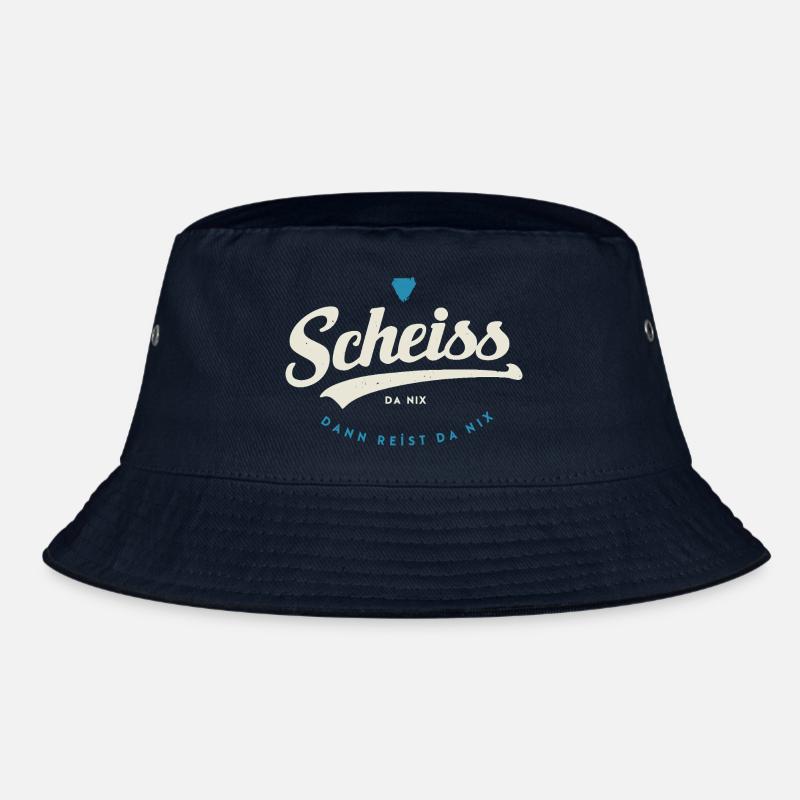 Bucket Hat