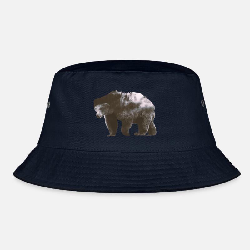 Ours - Bob - marine