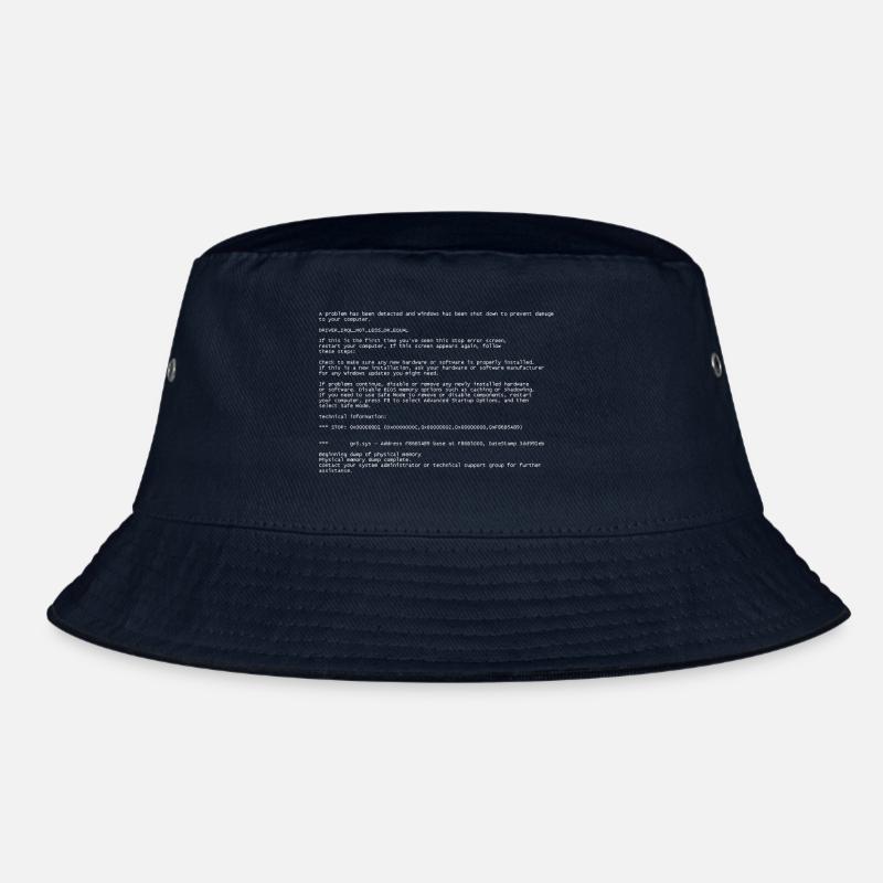 Blue Screen - Bob - marine