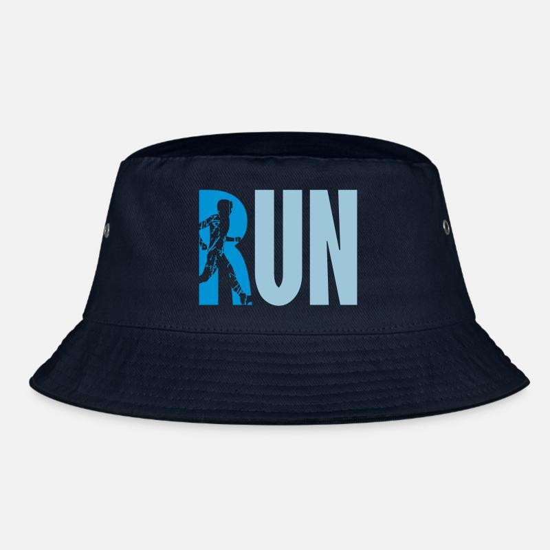 Formation Logo Run Bob
