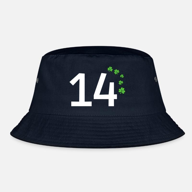 14 Bob