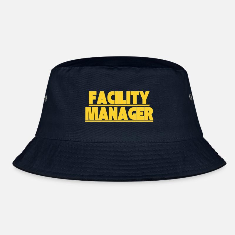 Facility Manager Technicien interne Gardien Bob