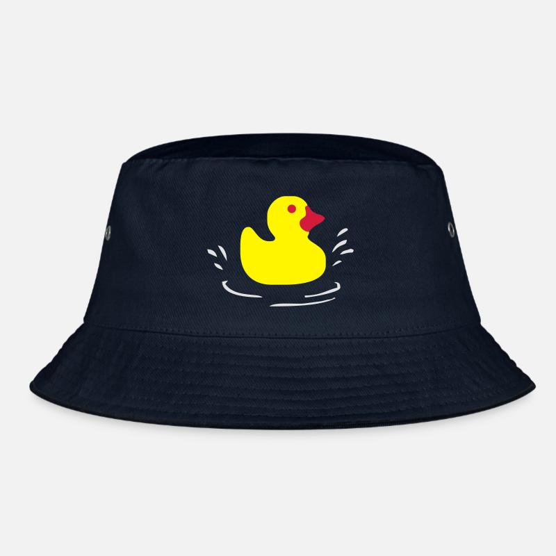 canard - Bob - marine