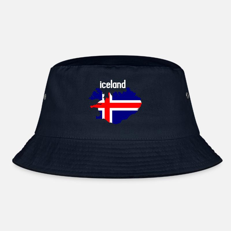 Iceland Bob
