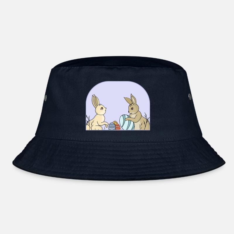 Bucket Hat