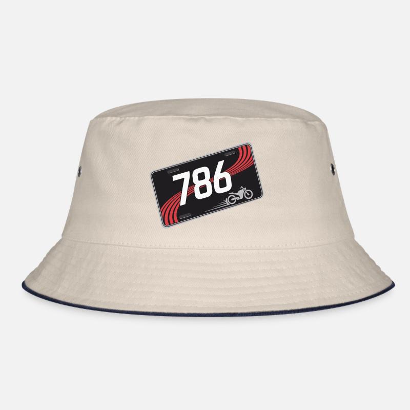 TELLER Bucket Hat