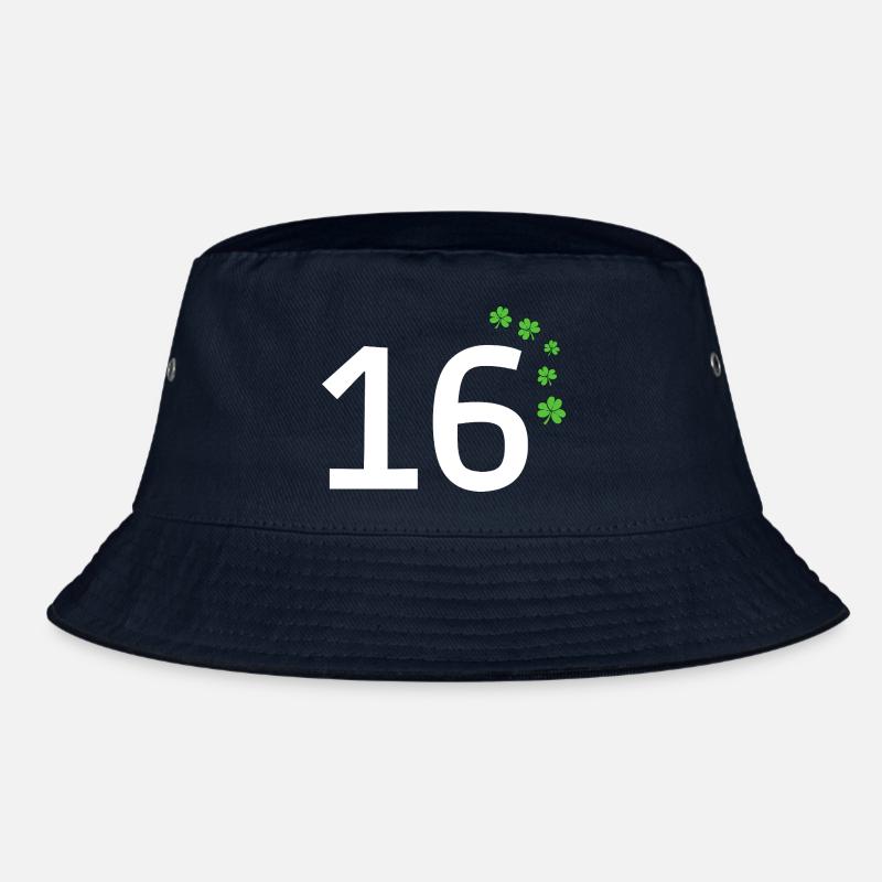 16 Bob