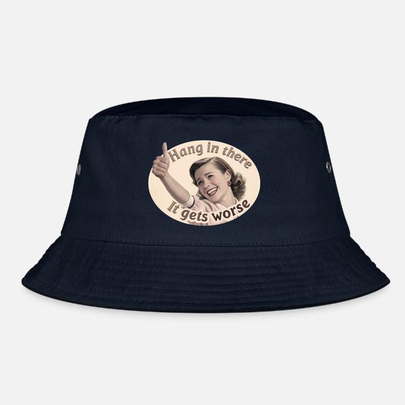 Restez à l’écoute, ça empire Bob