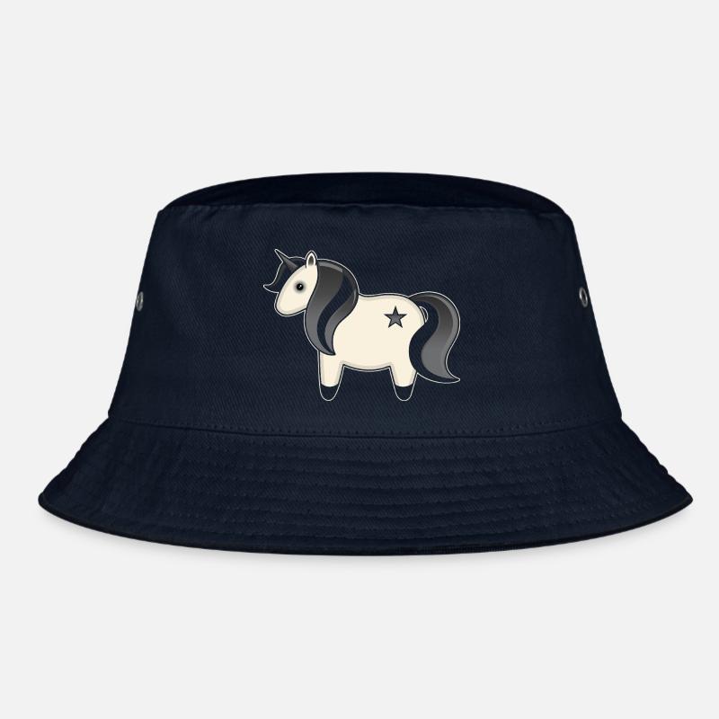 Licorne - Bob - marine