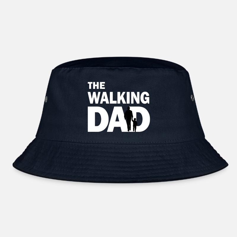 Der wandelnde Vater Bucket Hat