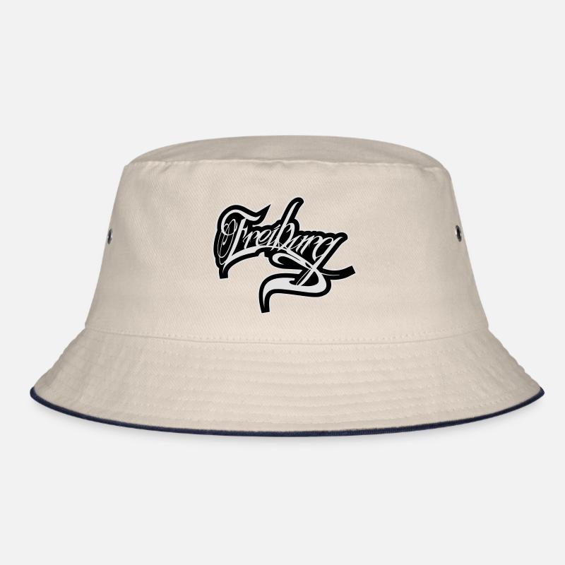 Bucket Hat