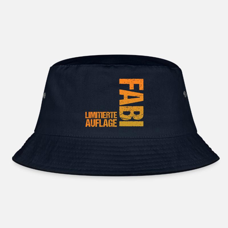 Bucket Hat
