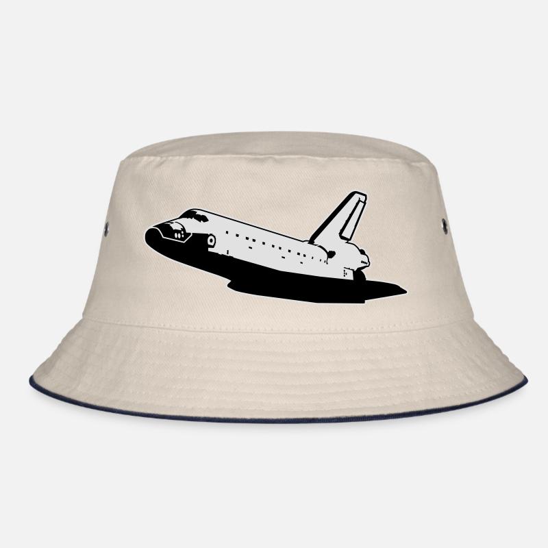 Navette spatiale (aucun emblèmes) Bob